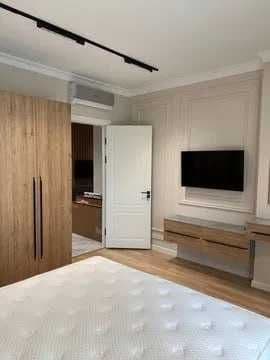 Сдаётся шикарная 2-комнатная квартира <br />
<br />
Район: Ю — фото 5