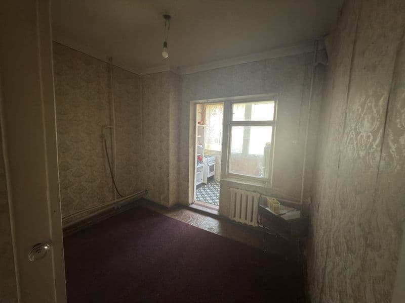 Qoʻyliq 5-mavze 38-domda 2xona(3 xona qilingan) kvartiraga s — фото 4