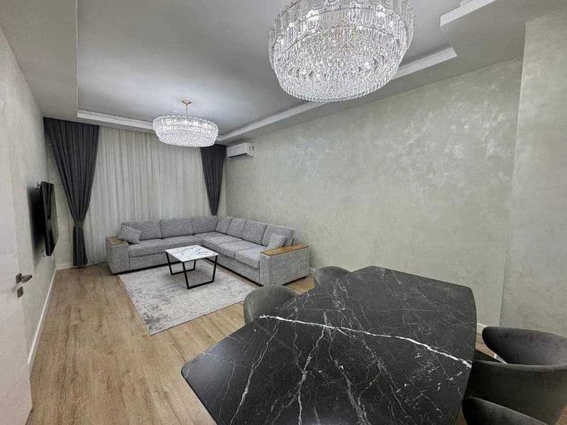 Сдаётся шикарная 3-комнатная квартира <br />
<br />
Район: Ч — фото 3