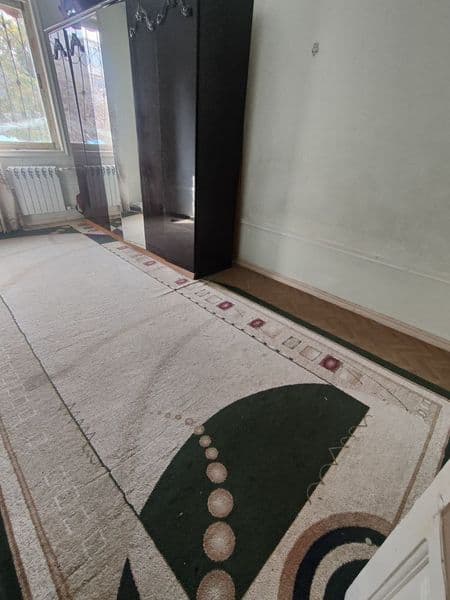 Manzili: Chilonzor tumani E kvartil<br />
 Moʻljali: Novza m