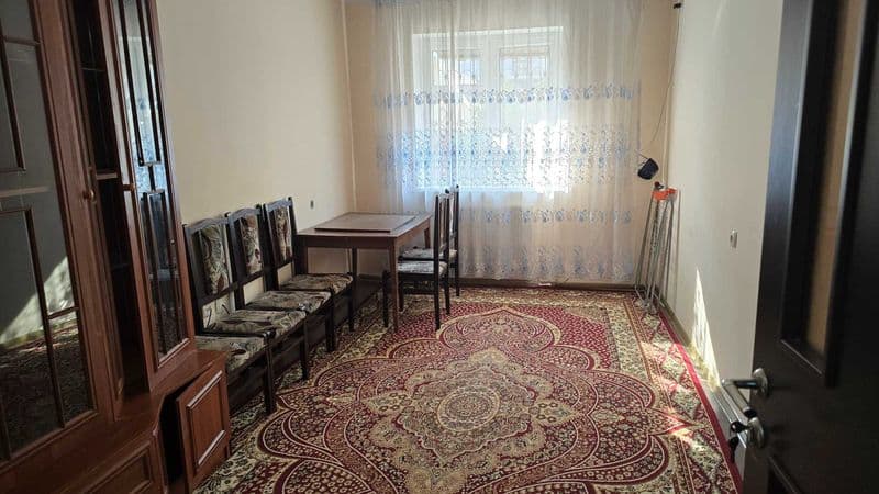 Сдаю в долгосрочную аренду семье без домашних животных 3х ко