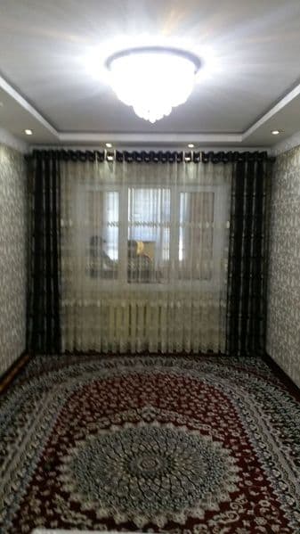 Yaxshi,toza va tartibliy yashaydigan 3 ta o'g'il bola olamiz — фото 3