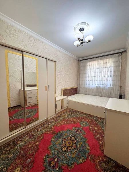 Oilaga yoki akkuratni talabalarga beriladi. <br />
QORAQAMIS — фото 2