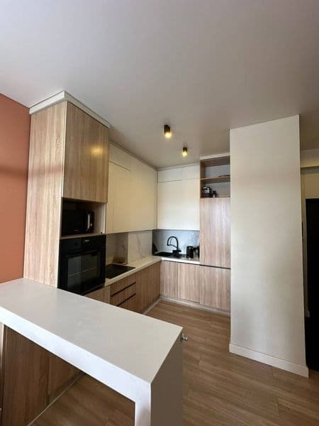 К вашему вниманию рады представить 2х комнатную квартиру на  — фото 4