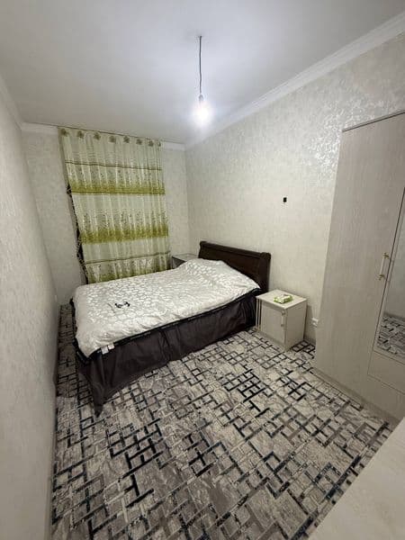 Новостройка,с ремонтом и мебелью, заходите и живите, ориенти — фото 5