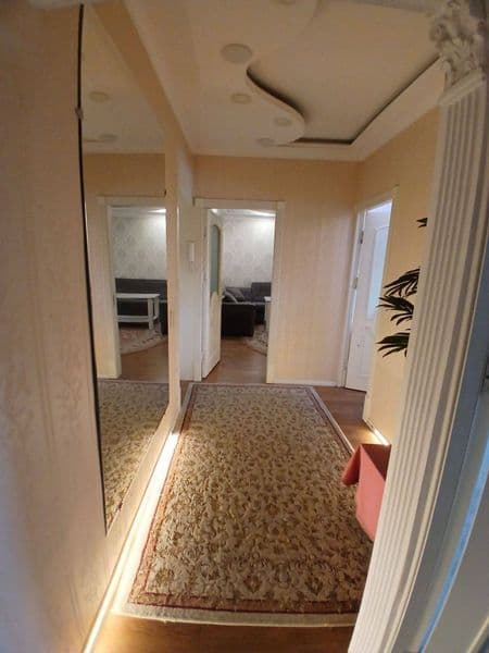 S5 da evro uy ijaraga beriladi oldindan 4 oy perodaplata boʻ — фото 4