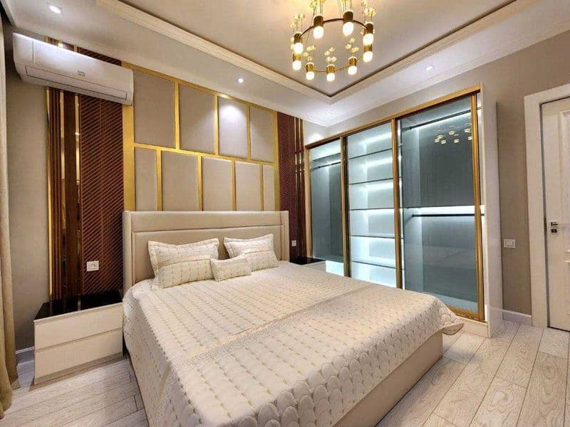 Яккасарайский район <br />
Жк Parisien<br />
2/5/9<br />
77м — фото 2