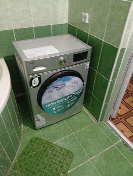 Shayxontohur Xalqlar doʻstligi metrosini yonida 2xonali kvar — фото 4