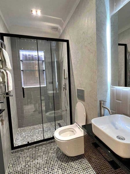 К вашему вниманию рады представить 2 комнатную квартиру на 5 — фото 5