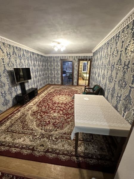 Arenda Mirzo Ulugbek metro<br />
3/4xona<br />
4-etaj<br />
 — фото 4