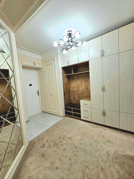 Сдаю свою шикарную 3-комнатную квартиру!<br />
- В жемчужине — фото 4