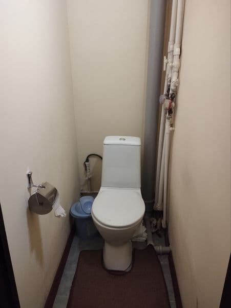 TTZDA 2 xonalik kvartira aloxida xonalari<br />
Uyda bor:<br — фото 4