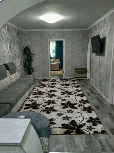 Сдается в аренду своя квартира в Яккасарайском районе, ориен — фото 5