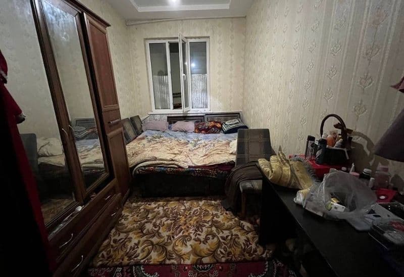 Сдаётся 3-х комнатная квартира <br />
На Карасу 6<br />
Орие — фото 2