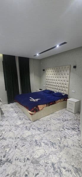 Сдается квартира иностранцам или молодой семье<br />
• Район