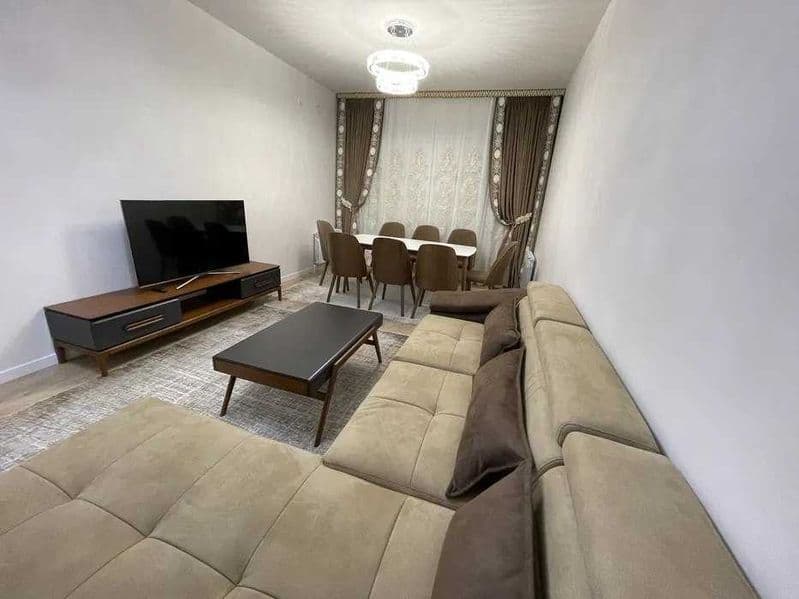 Сдаётся отличная и уютная квартира!<br />
<br />
 Район: Алм — фото 5