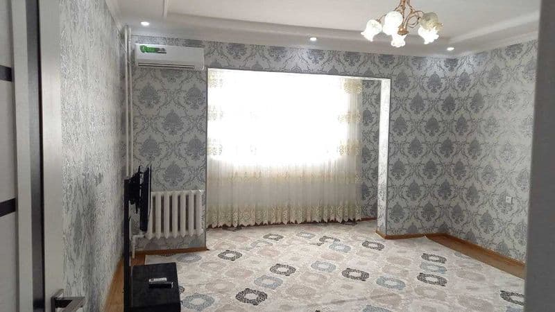 Olmazor tumani, Sebzor karzinka 2 xonali uy