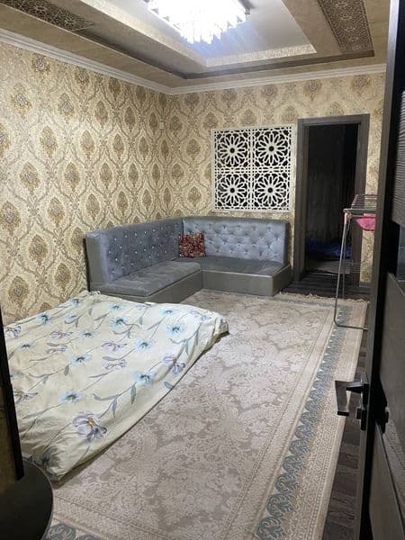#Аренда <br />
Юнсобод 19-квартал <br />
Ориентир:Пансионат  — фото 2