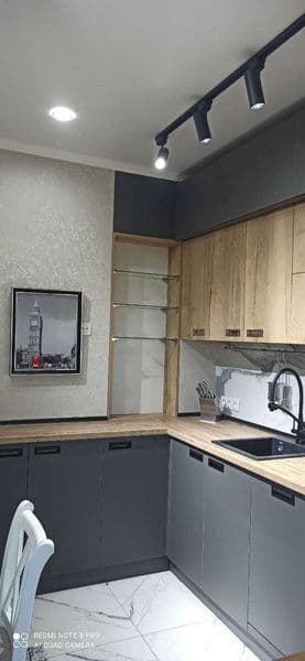 Район: Мирабадский<br />
Адрес: Первушка (Саид Барака)<br /> — фото 5