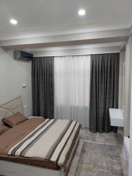 Сдаётся квартира в новостройке ЖК Мирабад Элит <br />
Ориент — фото 3