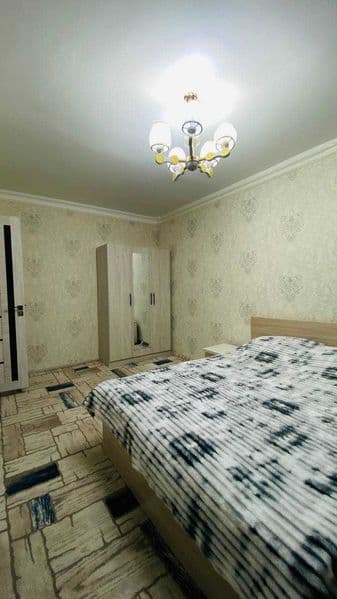 Аренда Чиланзар 8 <br />
1/1/4 <br />
Сдается семейным <br / — фото 3