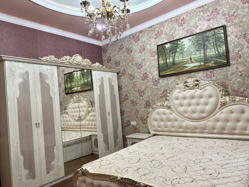 Аренда Квартиры <br />
Чиланзарский район <br />
<br />
Ново