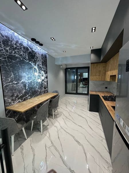 Аренда квартиры <br />
Яккасарайский район <br />
Сеул Мун.  — фото 5