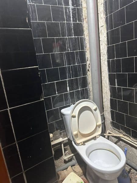 Hamid olimjon metro yaqinida 1ta bolaga 1oyga kvartira bor w — фото 4