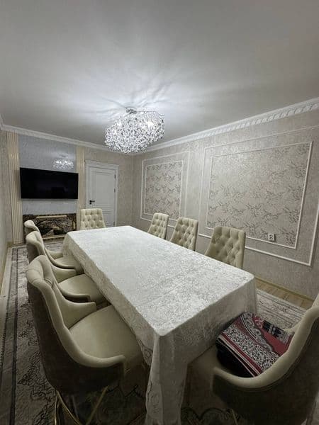 Аренда квартира: <br />
Шайхонтахуриский район<br />
Ориенти — фото 5