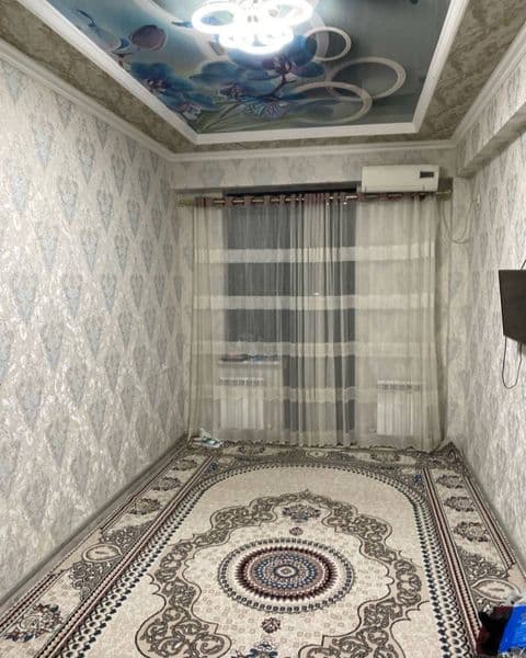 Kvartira ijaraga beriladi Abay, 5 Gafur Gulom metroga 5 minu — фото 4