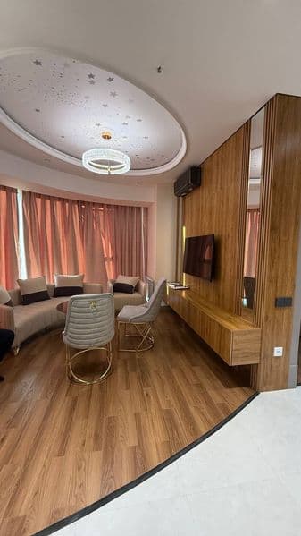 Срочно сдаю Яккасарой  2 комнота кирпичный навастройка с меб — фото 3