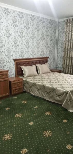 • АРЕНДА КВАРТИР <br />
• Район: - Шайхантахур<br />
• Адрес — фото 2