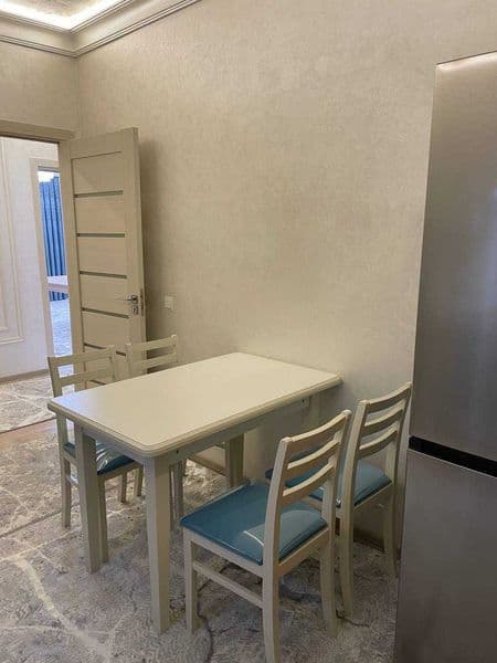 Сдаётся КЛАССНАЯ квартира<br />
<br />
• Район: Юнусабадский — фото 5