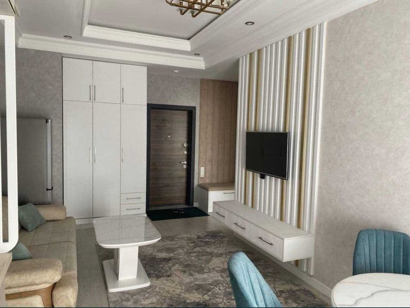 Сдается квартира <br />
ЖК Gardens Residence<br />
<br />
Ко — фото 4