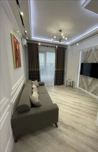 Alisher Navoiy metroga yaqin 2 xonali kv 1 xonasiga 2 taqiz  — фото 3