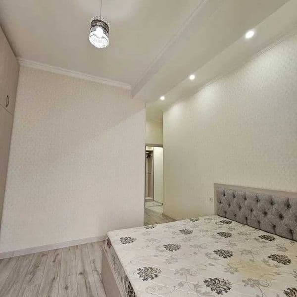 Сдаётся квартира Паркенский <br />
<br />
Район: Мирзо Улугб