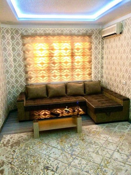 Сдаётся шикарная 2-комнатная квартира в Отличное NBU Банк<br — фото 2