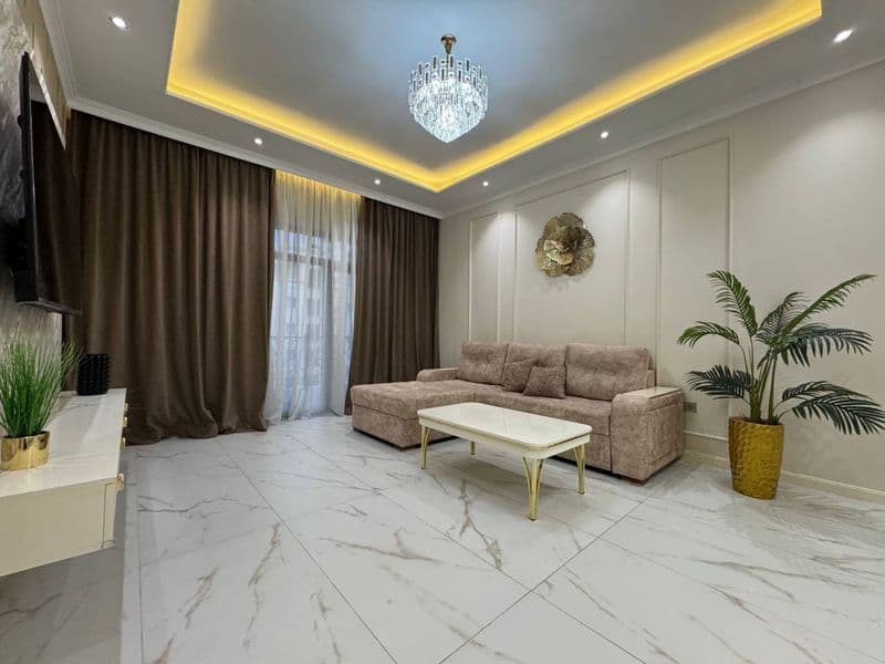 АРЕНДА 3-х комнатная квартира <br />
в ЖК “Boulevard”.<br /> — фото 2