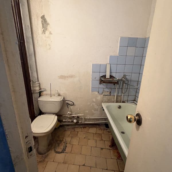 Срочно сдаю 1 комнота Тузел 1 <br />
111 маршрутка рядом шко — фото 5