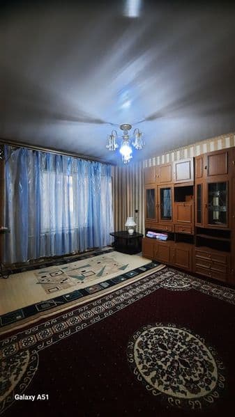 Срочно сдаётся Юнусабад-18  2/3/4  для семейным. Квартира чи — фото 2