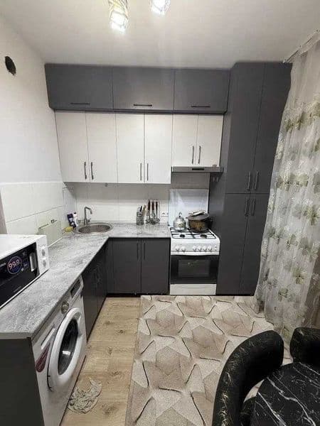 Аренда Квартира 2-хона 8 чи-этаж, 13-этажка дом. — фото 3