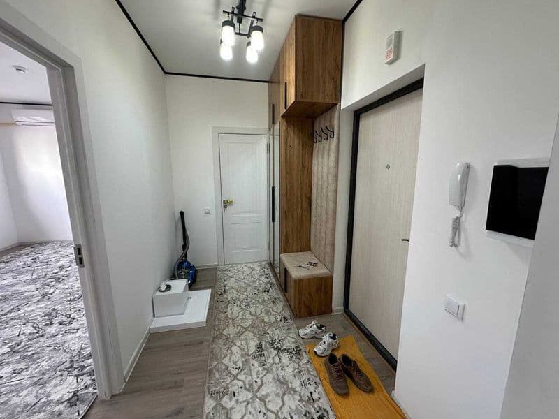 Сдается квартира с авторским ремонтом<br />
<br />
• Район:  — фото 5