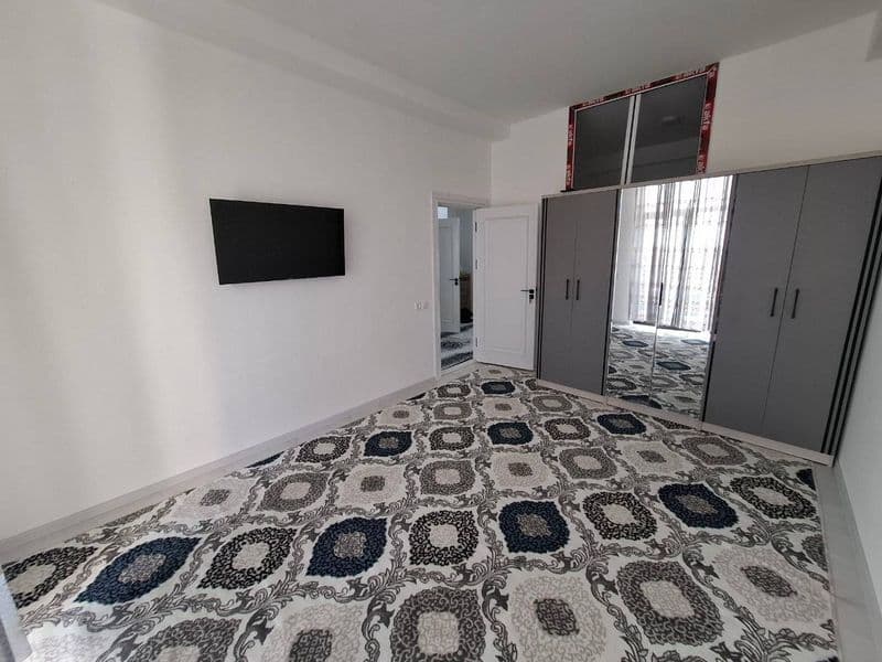 Олмазорский район, Район удобный и тихий.<br />
Этаж: 3 из 5 — фото 2