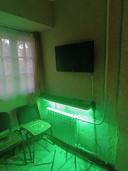 Сдаётся одна комната в трёх комнатной квартире, со всеми удо — фото 5