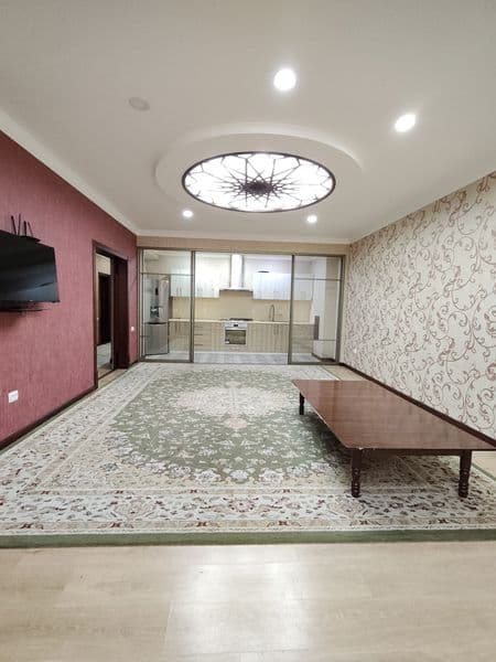 Яшинобод тумани, Паркентский новостройка 4 хонали квартира и