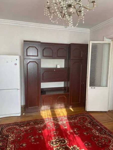 ДЕШЕВО Аренда  СРОЧНО центр Дархан 1(2) 1 комн в перед 2 ком — фото 4