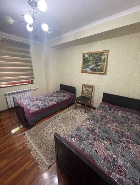 Аренда квартиры Спец План <br />
Госпитальный Шох мед центр  — фото 2