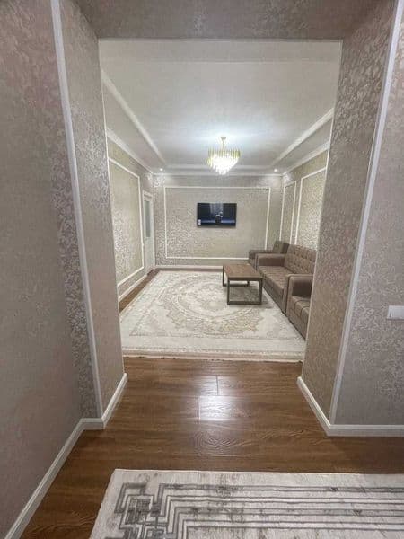 Сдаётся КЛАССНАЯ квартира<br />
<br />
• Район:  Яшнабадский — фото 2