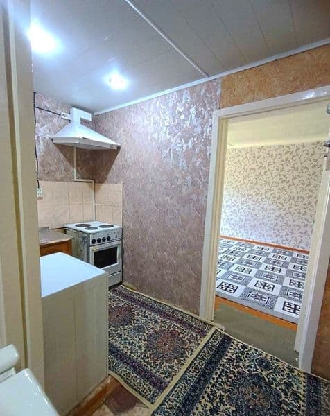 Аренда Квартиры Сергели-Спутник-9 <br />
Чистая есть Новый Х — фото 4