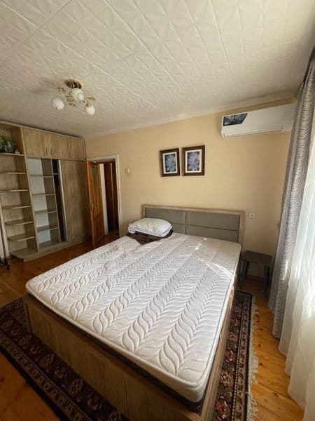 Сдаётся квартира в Мирзо-Улугбекском районе, возле метро Б.И — фото 2